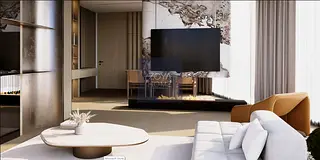 Best Price | Near Handover | High Floor | Amazing City &amp; Amenities View