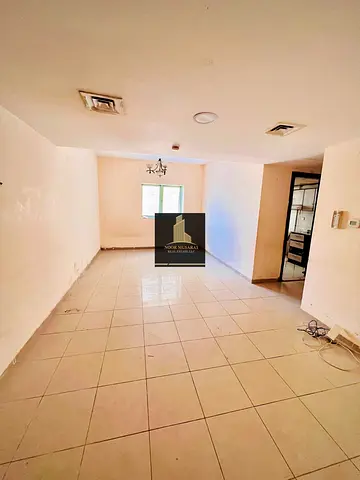 Chiller Free No Deposite !! For Family Spacious 1bhk With 2 Washrooms Wardrobe Only In 40k Close To Al Nahda Park Shrj Call Hamza