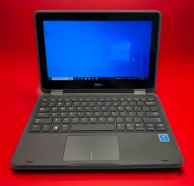 Dell 3190 Notebook with original charger
