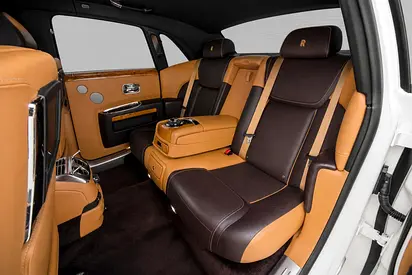 صورة مصغرة 16 لـ 2018 ROLLS-ROYCE GHOST