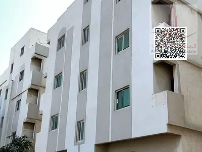 استوديو للايجار بالناصريه مع بلكون بسعر مغرى جدا