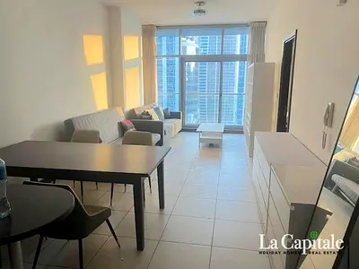 NEAR METRO | FULLY FURNISHED | READY TO MOVE