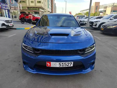 Dodge Charger 2021 | Canadian Specs | Powerful Performance
