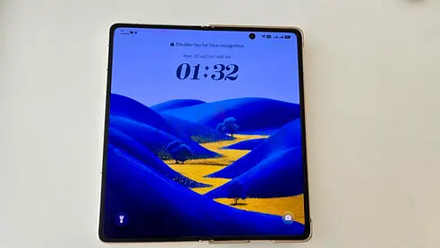Honor Magic V6 - Foldable Phone Brand new in Good Working Condition