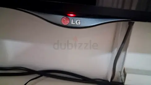 LG 50 inch LED TV / Monitor in Good Working Condition