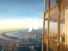 Panoramic Palm Views | 4BR Apartment | Six Senses Dubai Marina | Furnished