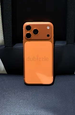 Iphone 17 Pro Max 1Tb