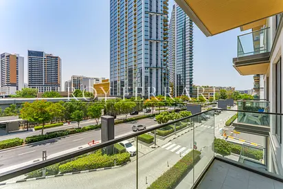 1 Bedroom | Unfurnished or Furnished