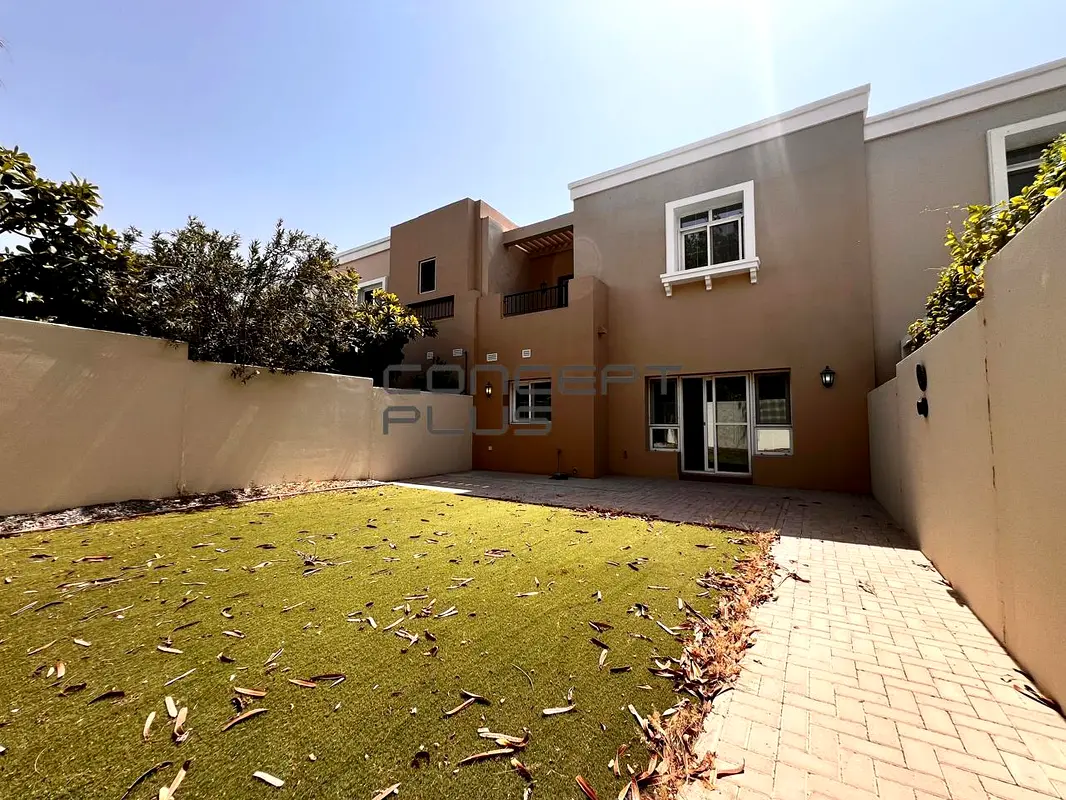 Elegant Living | Gated Community | Vacant