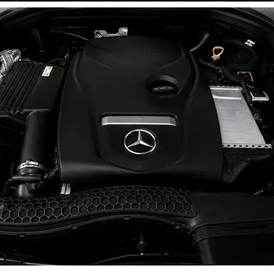 صورة مصغرة 15 لـ 2018 Mercedes-BENZ GLC