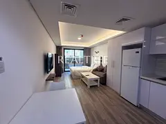Furnished Studio | Bright Layout | Ready to Move