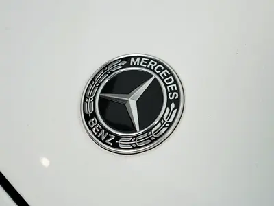 Mercedes-Benz E-Class E 200, миниатюра 17