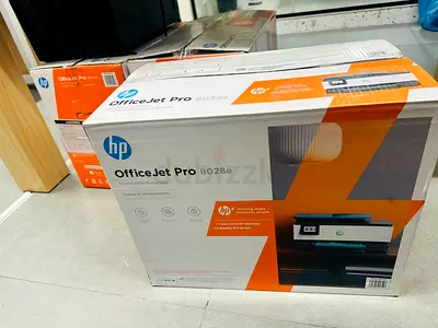 HP OfficeJet Pro 8028e All-in-One Wireless Printer – 90% Below Market Price