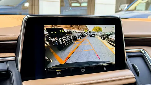 صورة مصغرة 6 لـ 2023 Chevrolet TAHOE