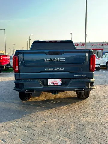 2024 GMC SIERRA — миниатюра 16