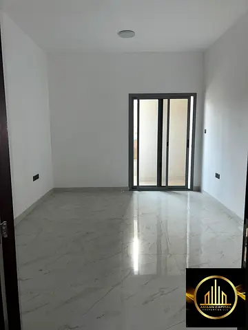 * **The Finest One-Bedroom Apartment for Annual Rent – Brand New | Near Ajman Corniche** * **Brand-New One-Bedroom Apartment for Rent | Al Karama, Ajm