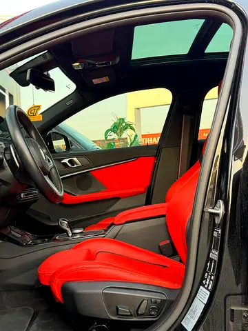 2024 BMW 1-SERIES — миниатюра 7