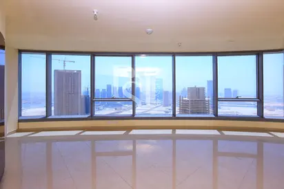 Maid Room | Spacious Layout | Amazing View