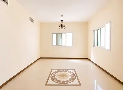 1 BHK Apartment for Rent in Al Butina with Balcony, Spacious Layout, Clean Finishing, Prime Location Near Shops and Services, Suitable for Families, R