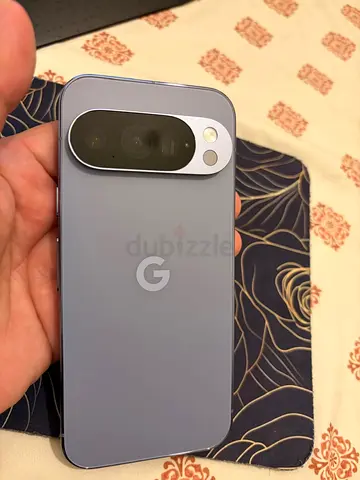 Google Pixel 10 Pro - Barely Used, Good Condition