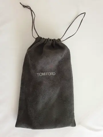 Tom Ford Continental Wallet