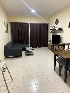 Fully furnished 1 bhk available for monthly rent