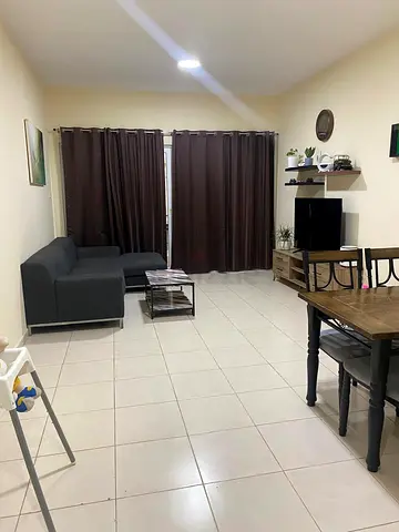 Fully furnished 1 bhk available for monthly rent