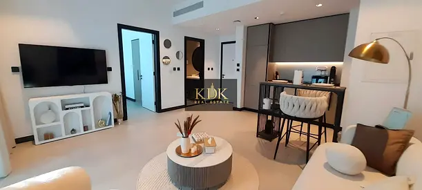 Furnished 1BR | Luxury Unit | Best Price |Call Now
