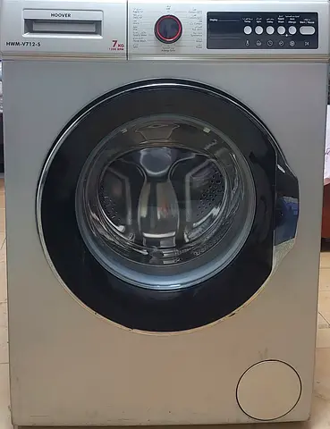Hoover 7.0 kg front load washing machine