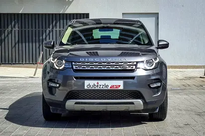 صورة 2 لـ 2015 LAND Rover DISCOVERY SPORT
