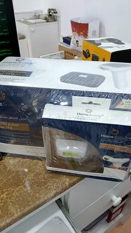 Hair removal lux for sale