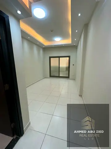 1 Bedroom Apartment for Annual Rent in Emirates City Towers | Sheikh Mohammed Bin Zayed Road