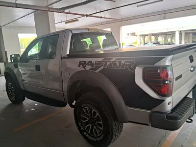 صورة 12 لـ 2012 FORD F-150