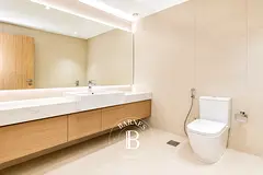 Vacant 1BR | Bright Layout | Prime Meydan Location