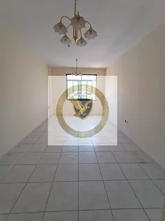 **Free AC | 1BR + Living Room | Spacious | Open View | Free Maintenance | Flexible Payment | Prime L