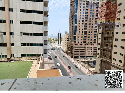 Stunning 1-Bedroom Apartment for Rent in Ajman One