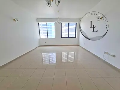 LUXURY&SPACIOUS A.C FREE 2 BHK JUST 53K 2 FULL BATHROOMS NEAR BUHAIRA READY TO MOVE