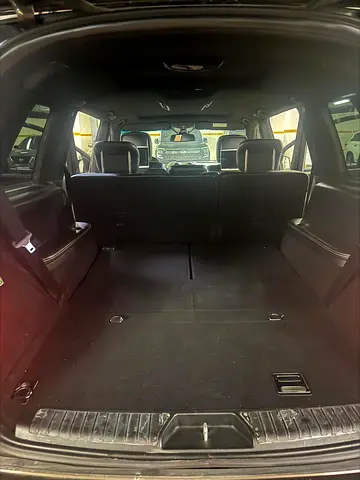 2012 Mercedes-BENZ GL 缩略图 13