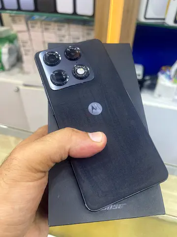 Motorola signature 16/512 gb