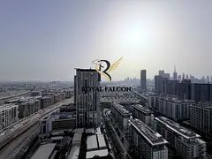 2 Bedroom &amp; Maid | High Floor | Partial Burj View