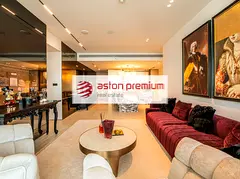 Luxury | Brand New 2 Bedroom| Renovated | Sea View
