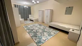 GIRLS EXECUTIVE BEDSPACE