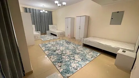 GIRLS EXECUTIVE BEDSPACE