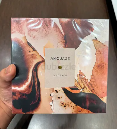 Amouage Guidance 100ml - Original