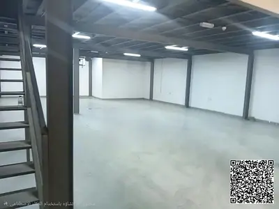 للإيجار مستودع مميز في عجمان منطقة الجرف الصناعية 3