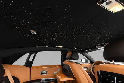 صورة مصغرة 15 لـ 2018 ROLLS-ROYCE GHOST