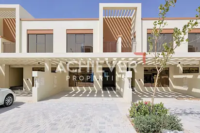 Luxury 4BR Townhouse | Costa Brava | Resort-Style Living | 1,550 Sq Ft.
