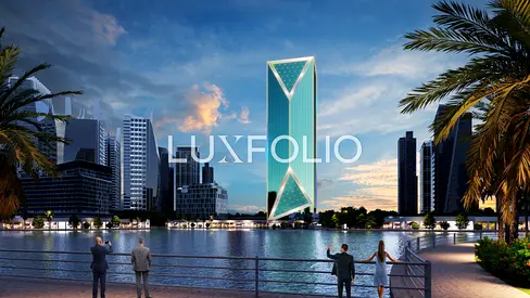 Full Floor | Ultra Luxury | Investment Opportunity
