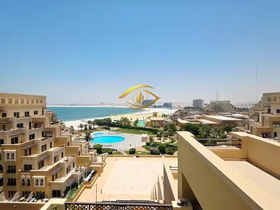 2BR + Maid Room High Floor | Wynn and Sea View