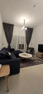 Brand New Furnished 2BR in Al Ameera Village | Family Community | AED 52K